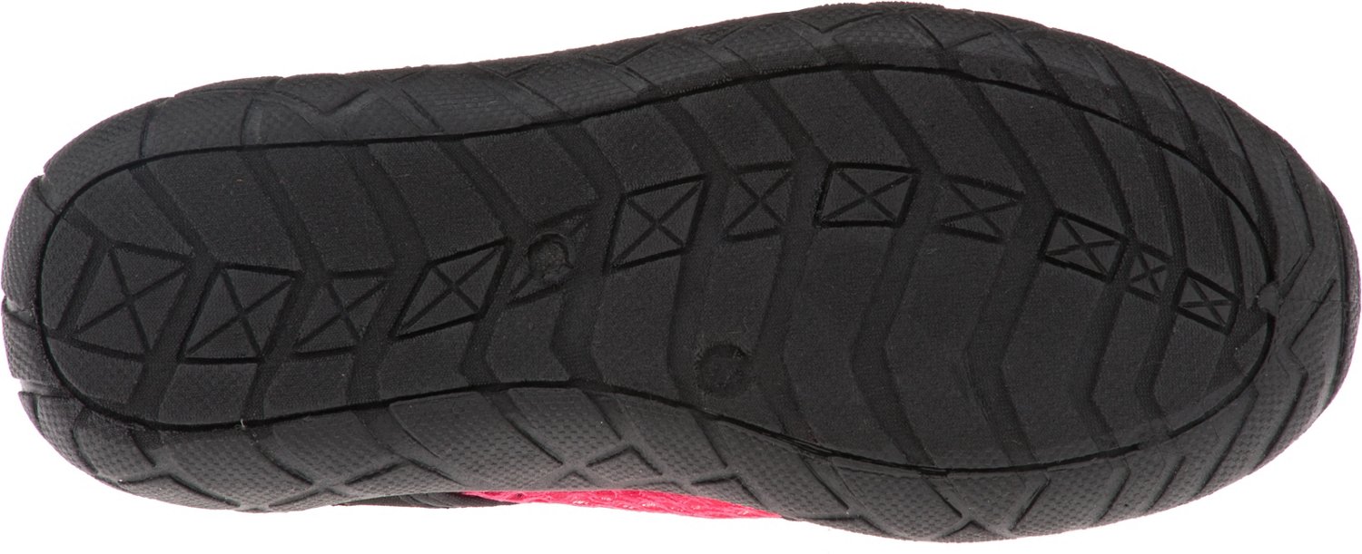 O'rageous Girl's Aqua Socks thumbnail