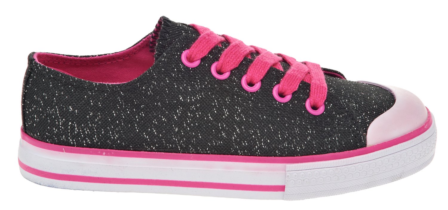 Tredz Girls' Rylee Athletic Lifestyle Shoes