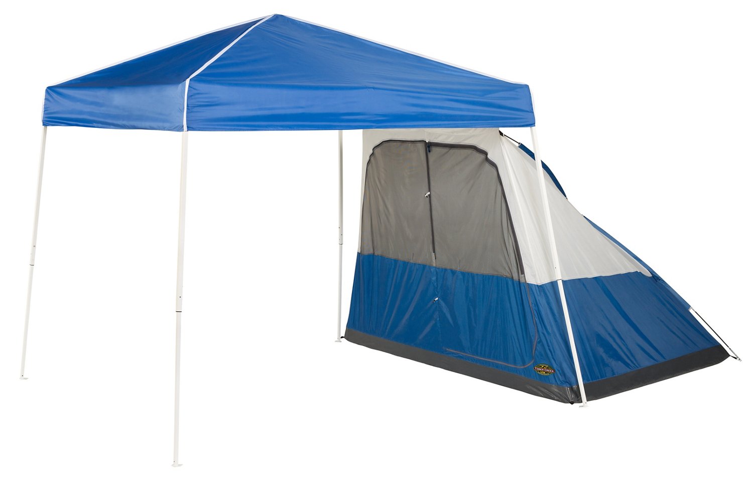 Timber Creek 10' x 7' Instant Canopy Shelter thumbnail