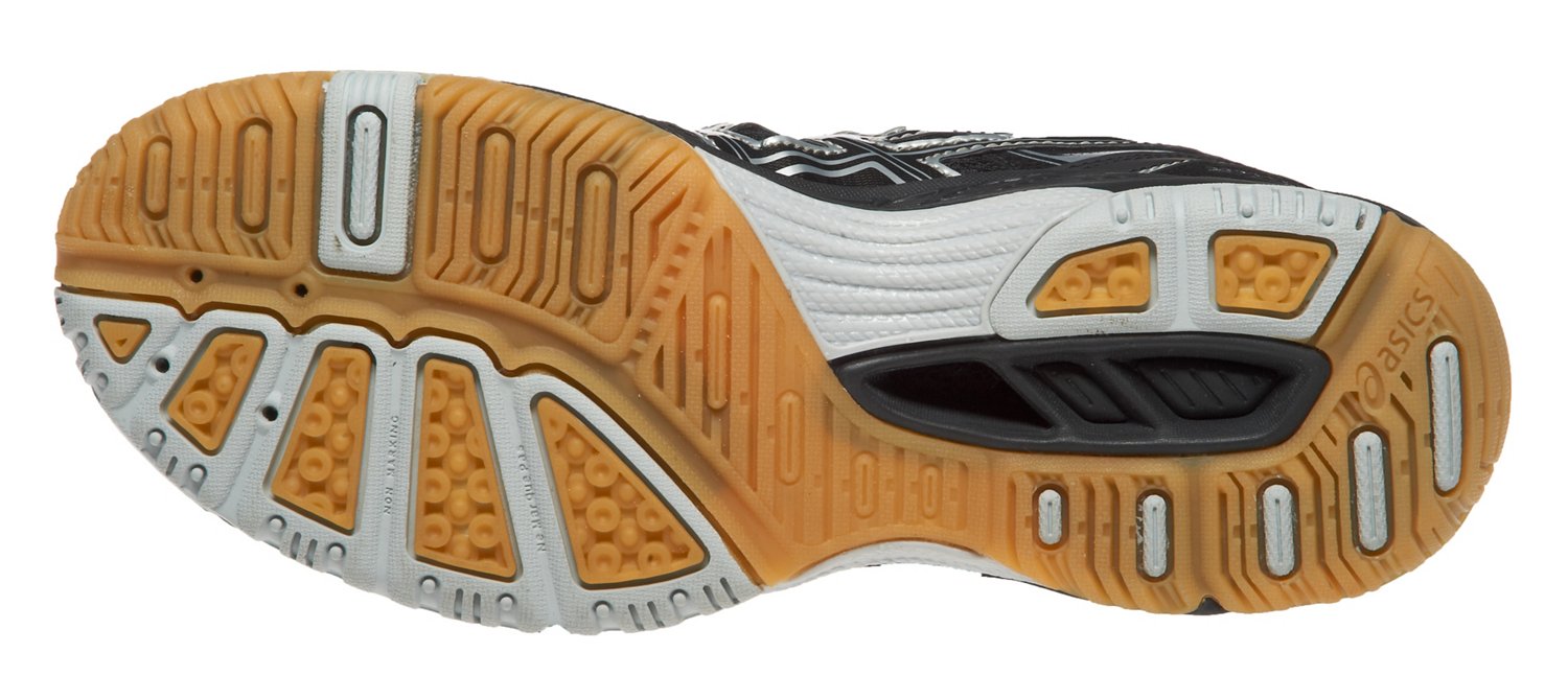 ASICS® Women's Gel-1140V Volleyball Shoes thumbnail