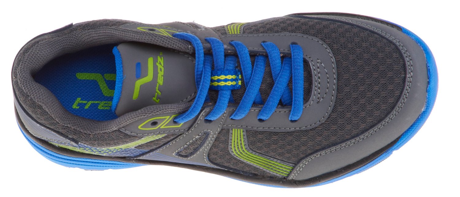 Tredz Kids' Momentum II Running Shoes thumbnail