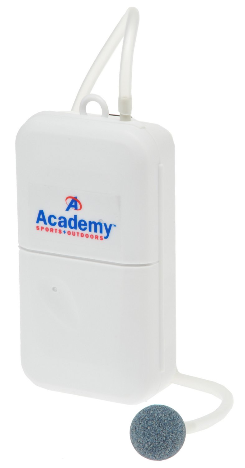 Tournament Choice® Battery-Operated Aerator thumbnail