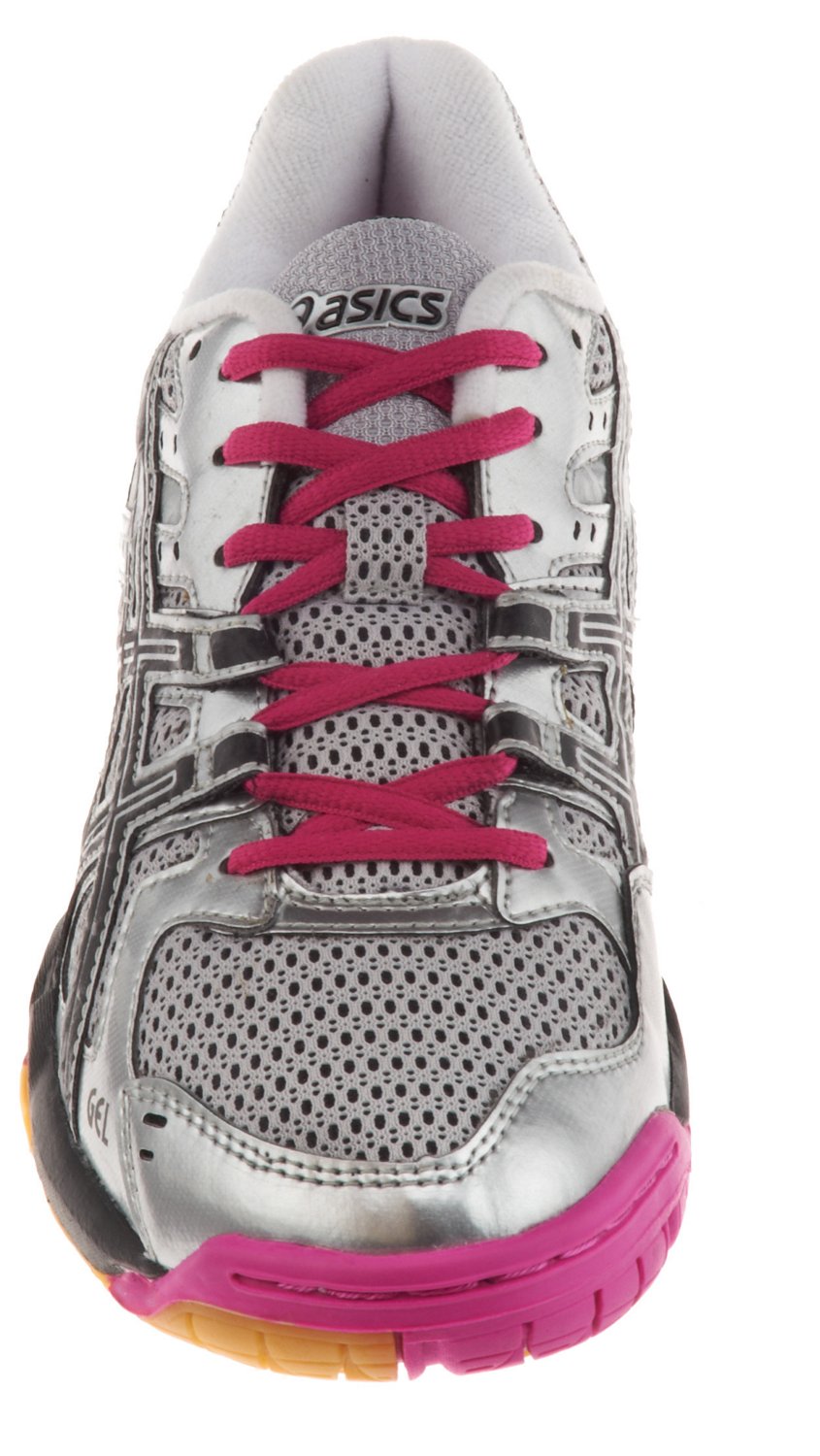 ASICS® Women's Gel-Rocket® 6 Volleyball Shoes thumbnail