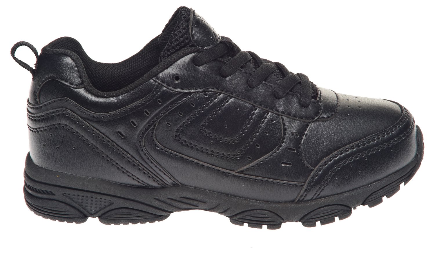 Tredz Kids' Uniform Lifestyle Shoes