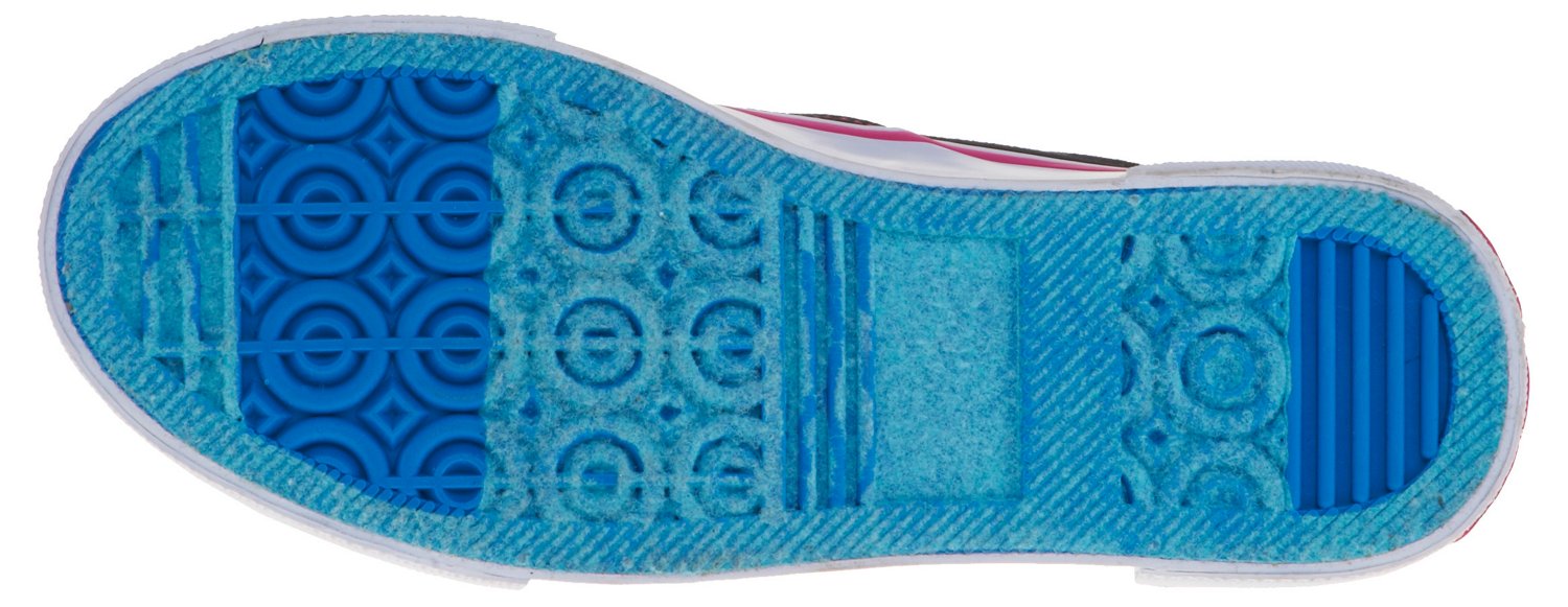 U.S. Polo Women's Juno Athletic Lifestyle Shoes thumbnail