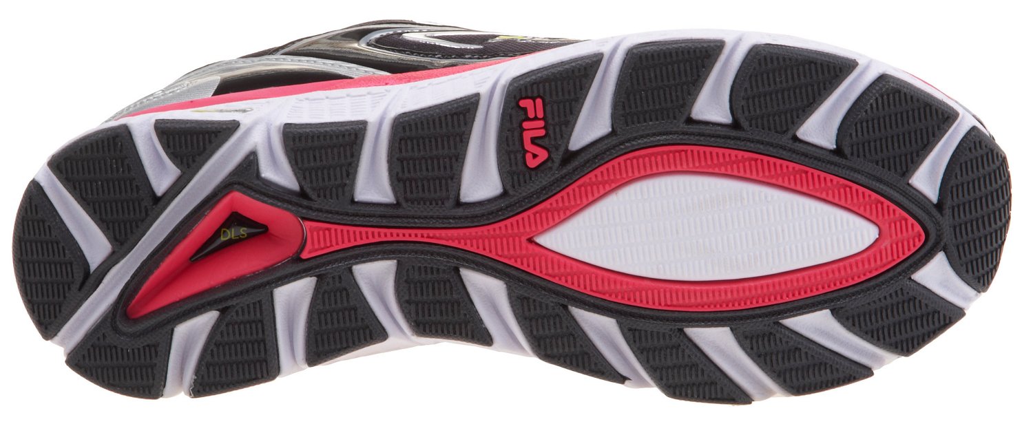 Fila Women's Eliminator Training Shoes thumbnail