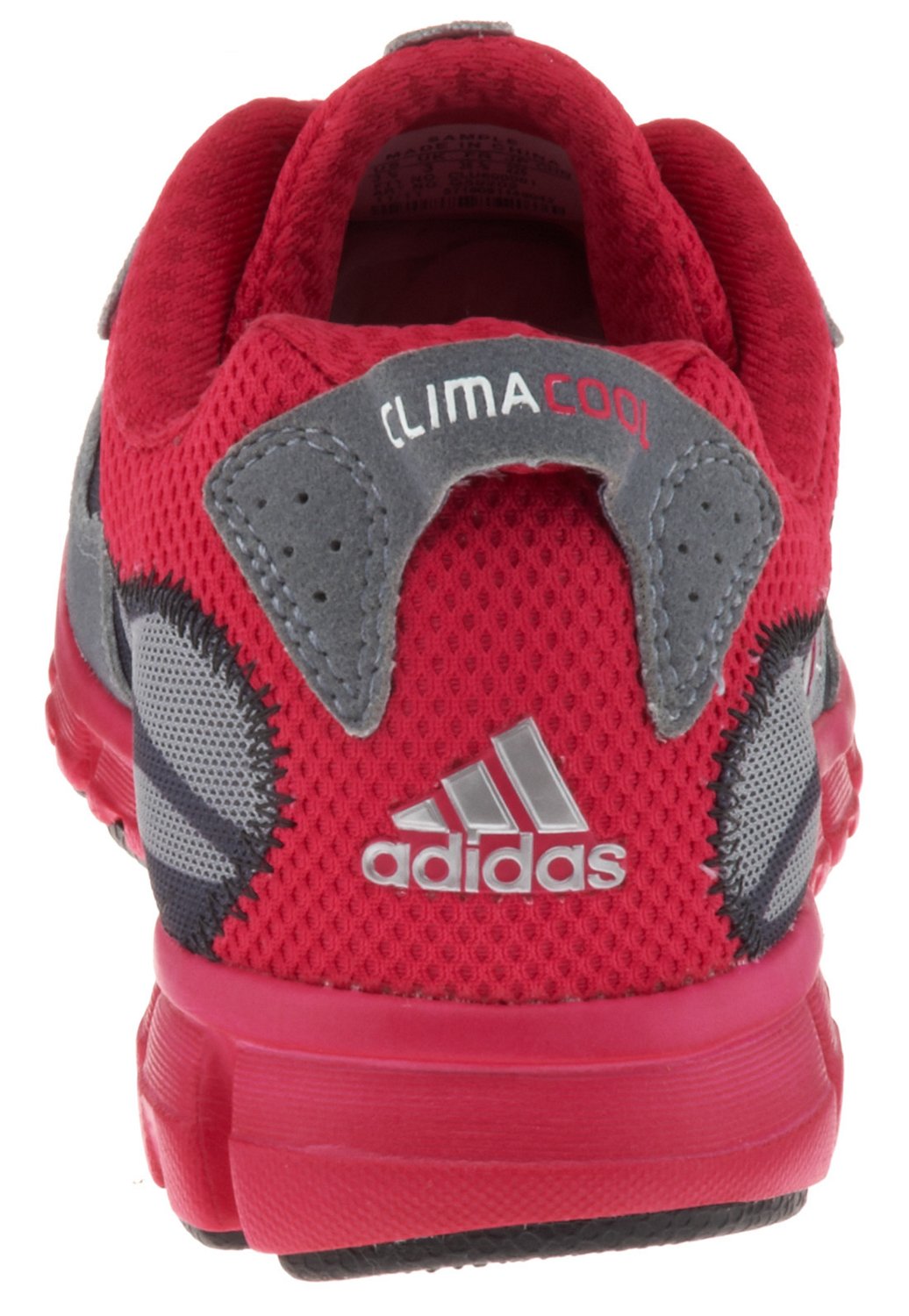 adidas Girls' CLIMACOOL® Aerate xJ Running Shoes thumbnail