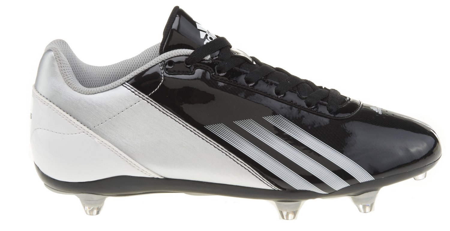 adidas Men's Top Speed Football Cleats thumbnail