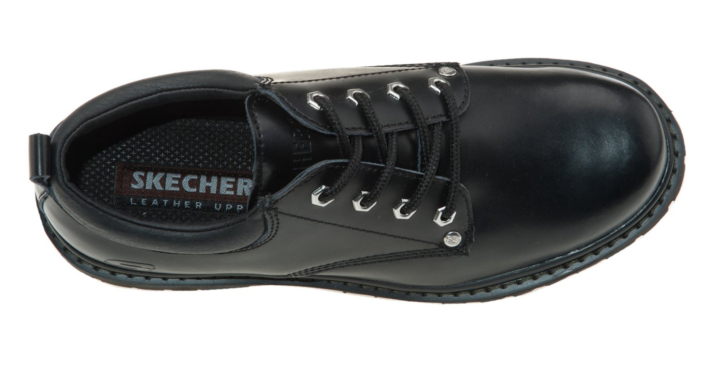 SKECHERS Men's Tom Cats Oxford Casual Shoes thumbnail