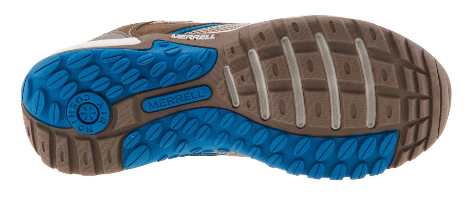Wolverine Merrell Women's Multisport Tuskora Hiking Shoes thumbnail