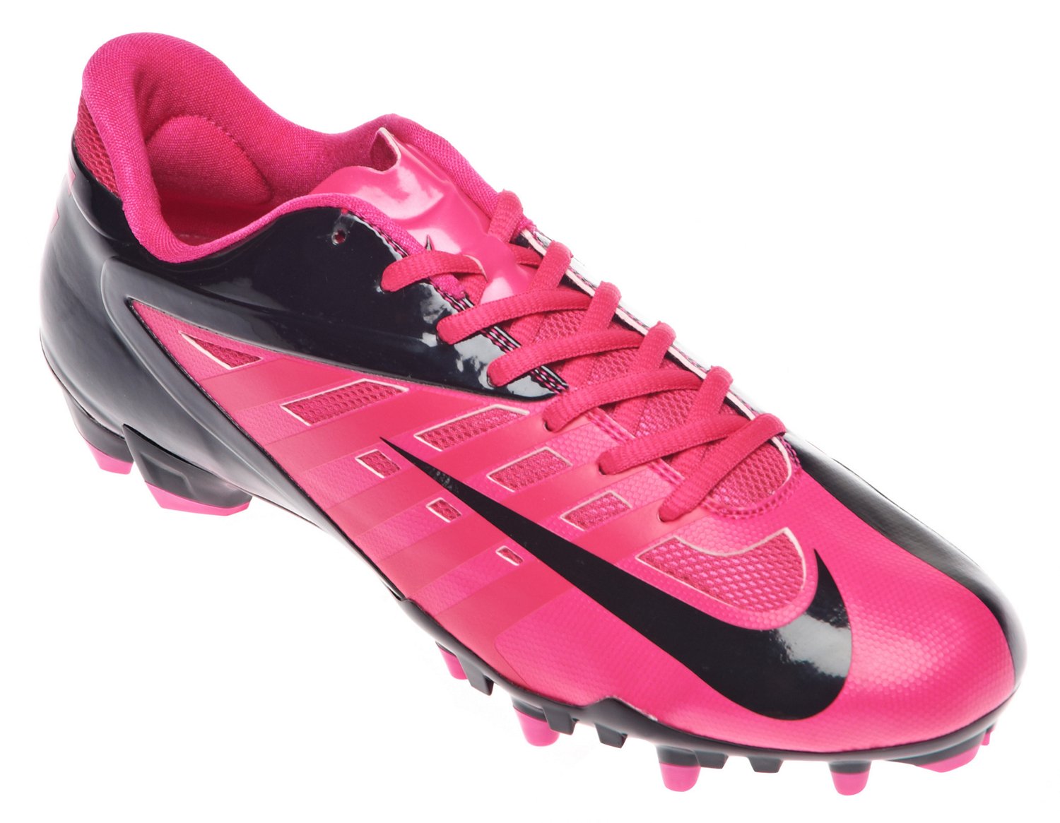 Nike Men's Vapor Pro Low TD Football Cleats thumbnail