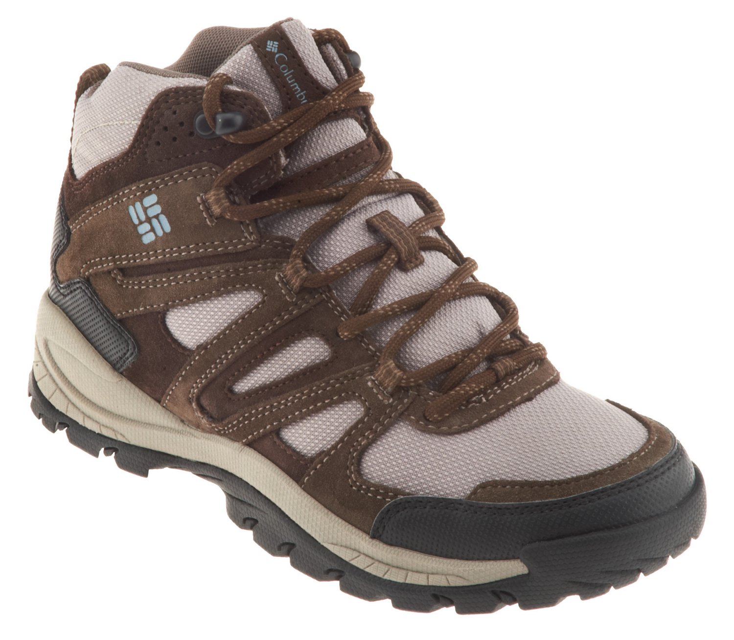 Columbia Sportswear Women's Big Cedar Hiking Boots thumbnail
