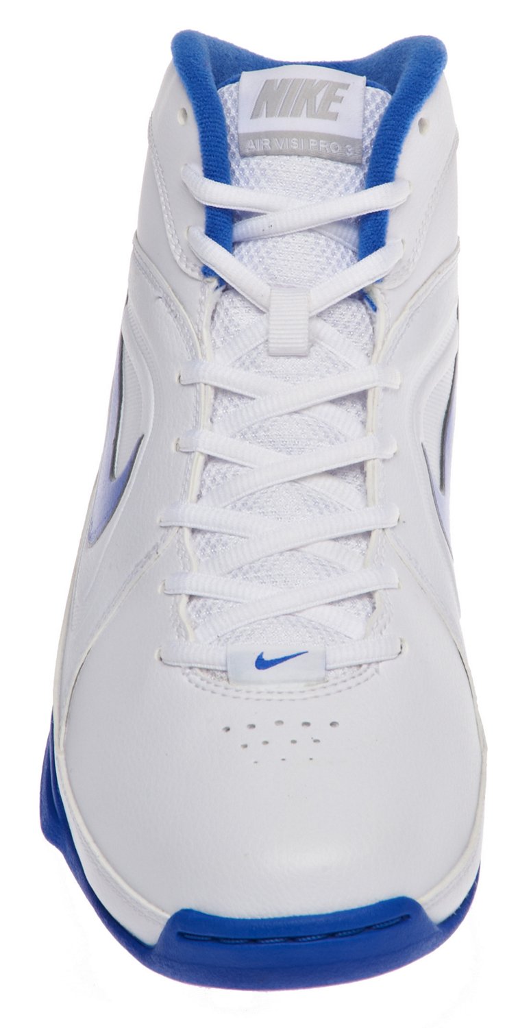 Nike Women's Air Visi Pro III Basketball Shoes thumbnail