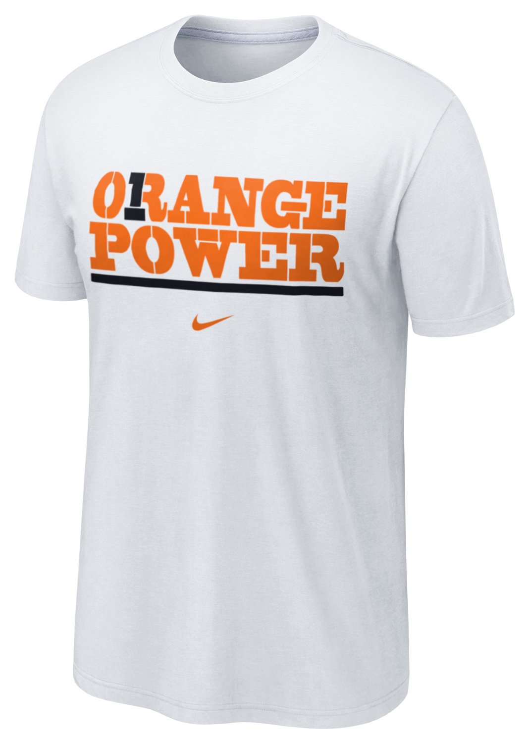 Nike Men's Oklahoma State University My School's Local T-shirt