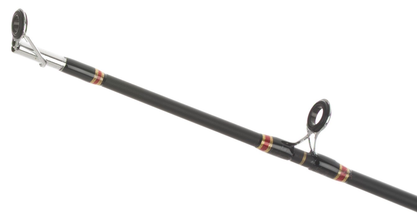 Daiwa Beefstick® BT 6'6" M Saltwater Boat Spinning Rod thumbnail
