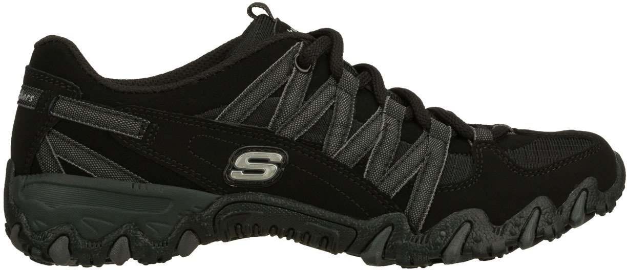 SKECHERS Women's Compulsions-Curiousity Athletic Lifestyle Shoes