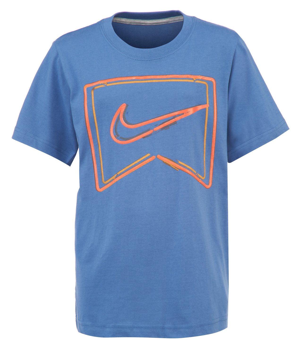 Nike Boys' Neon Lights T-shirt thumbnail
