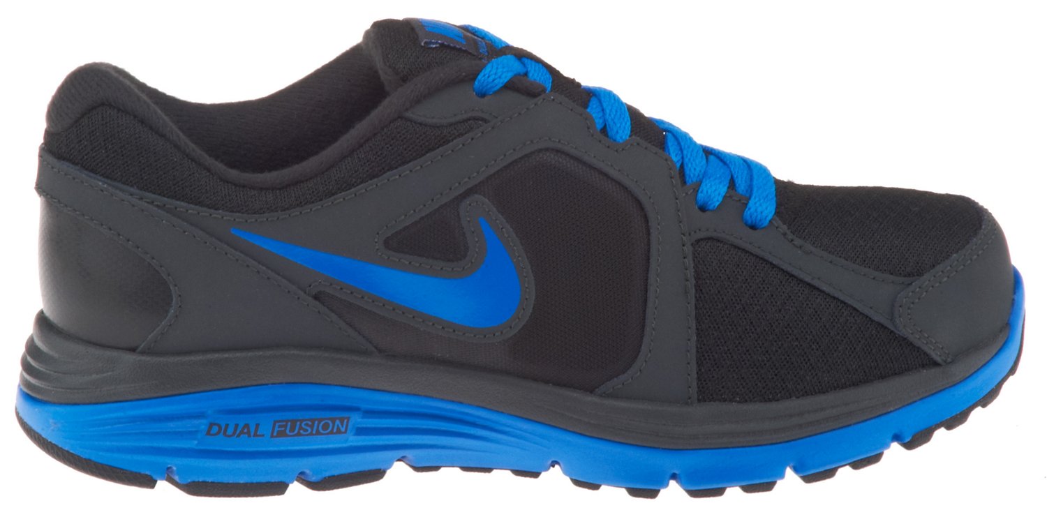 Nike Kids' Dual Fusion Running Shoes