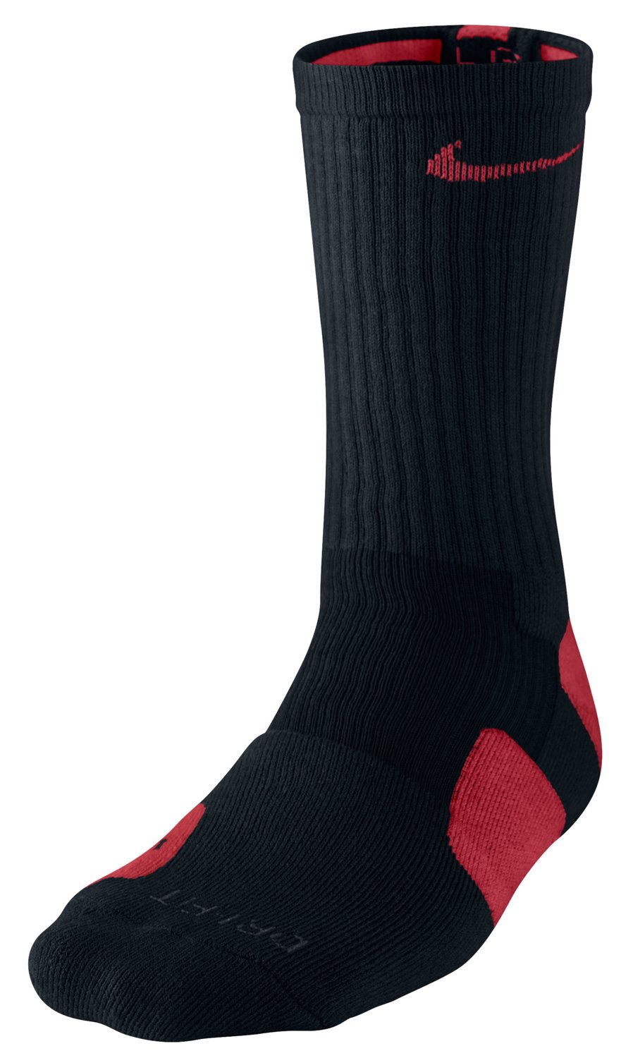 Nike Dri-FIT Elite Basketball Crew Socks
