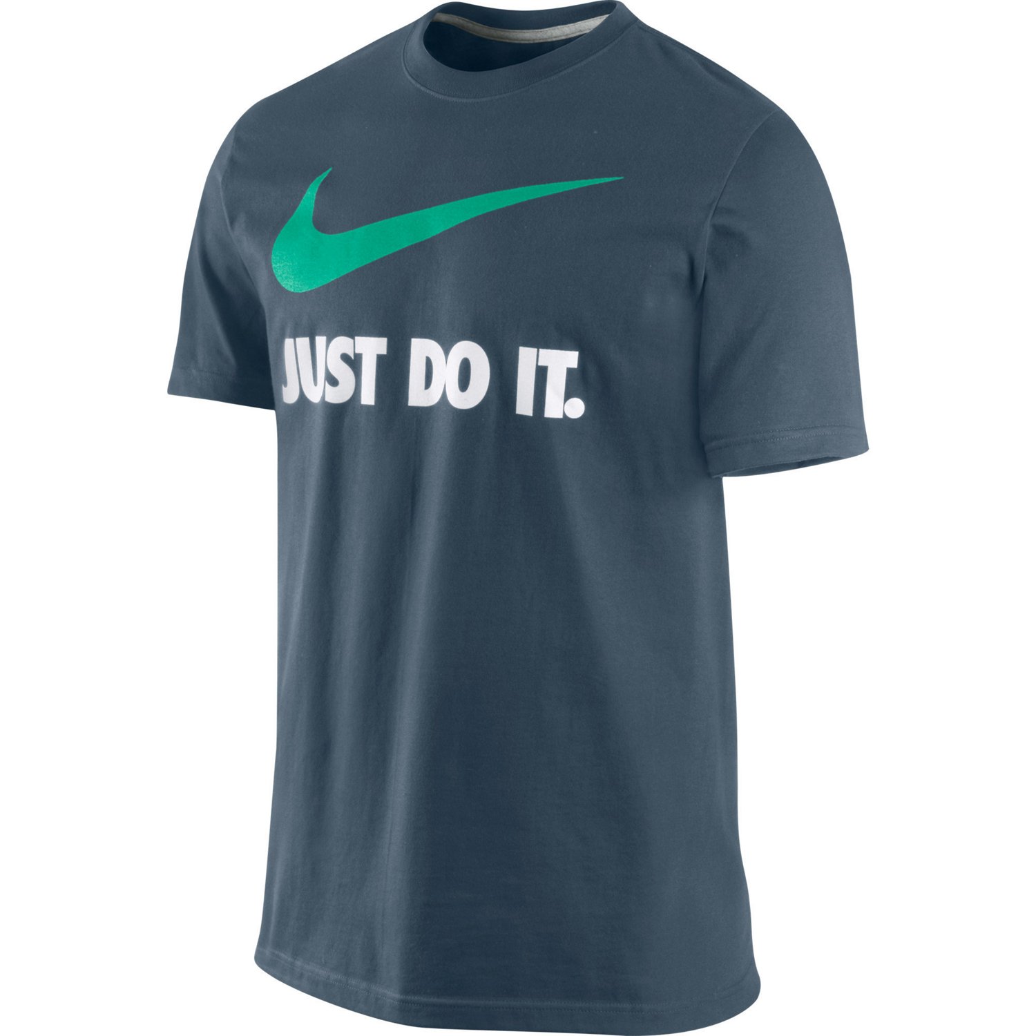 Nike Men's Just Do It Swoosh T-shirt