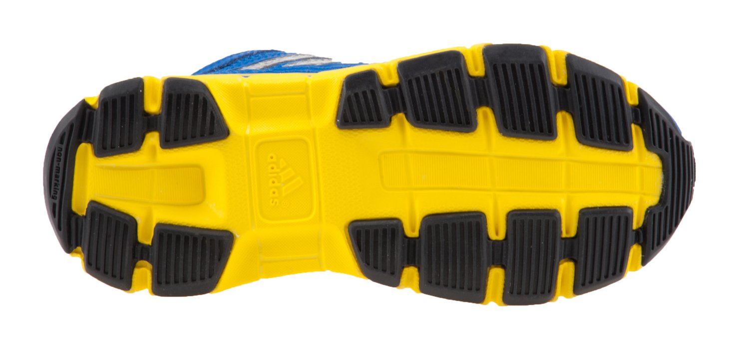 adidas Kids' adifast K Running Shoes thumbnail