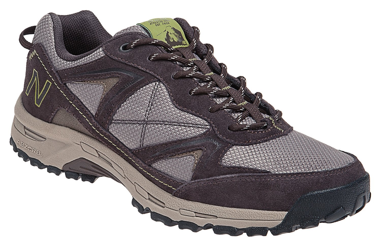 New Balance Men's 659 Fitness Walking Shoes thumbnail
