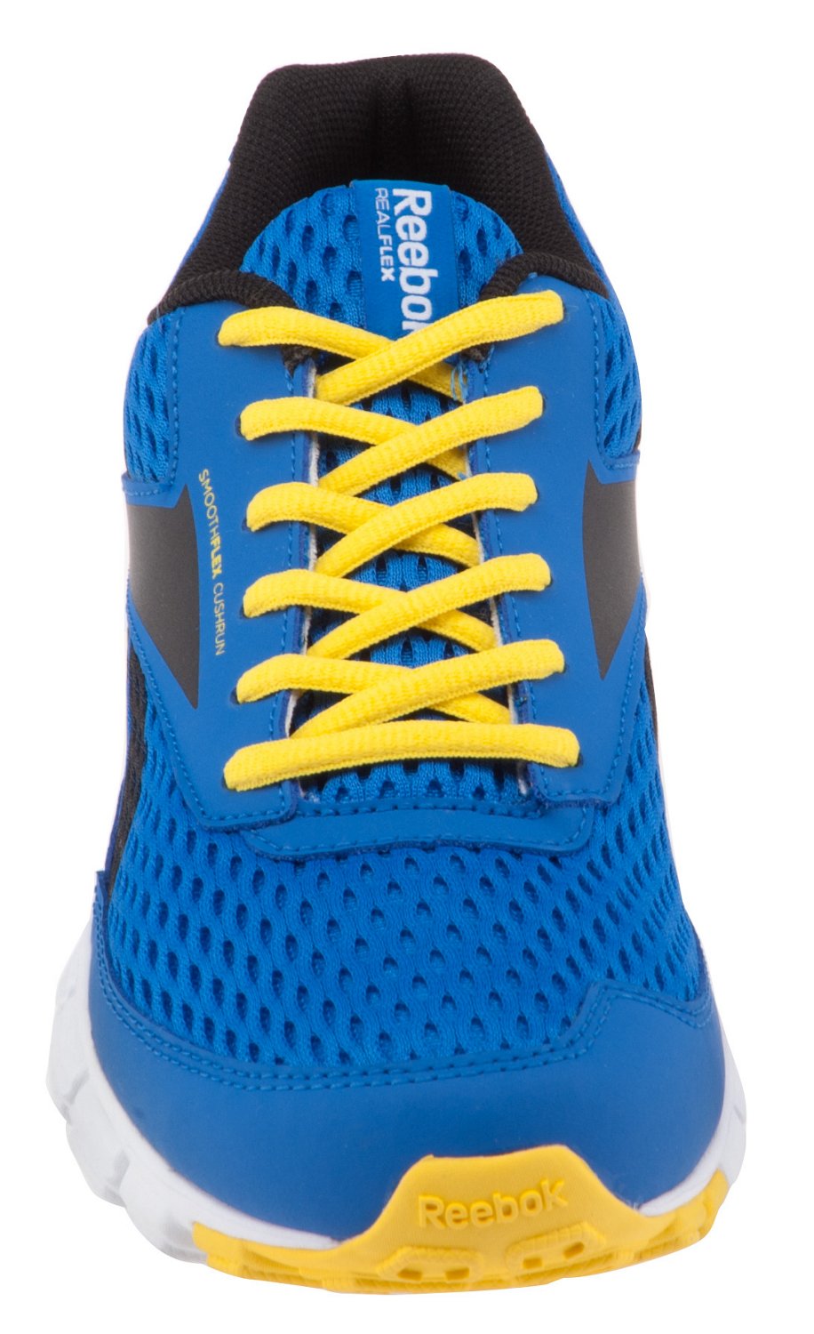 Reebok Kids' SmoothFlex Cushrun Running Shoes thumbnail