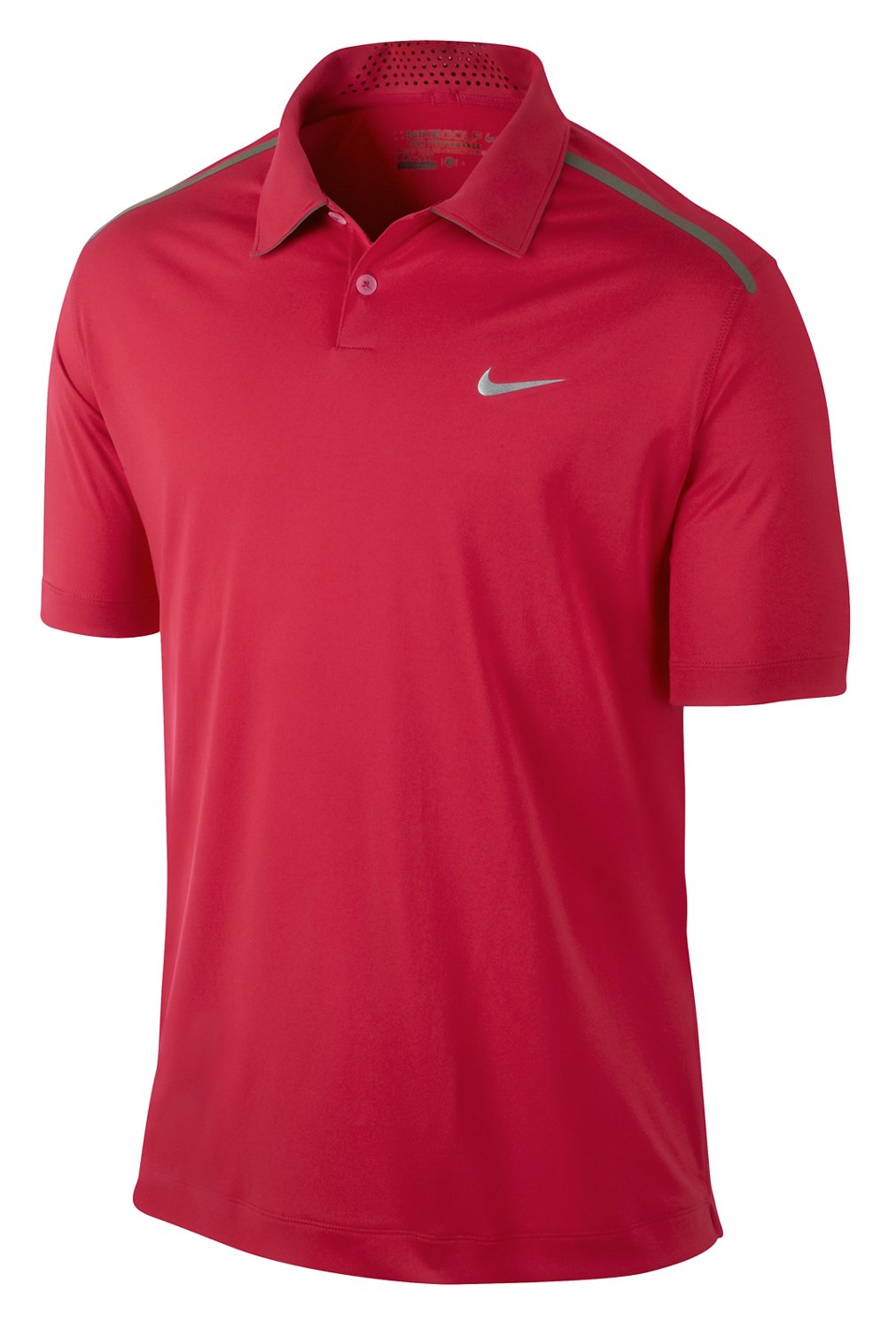 Nike Men's LT WT Tech Polo Shirt