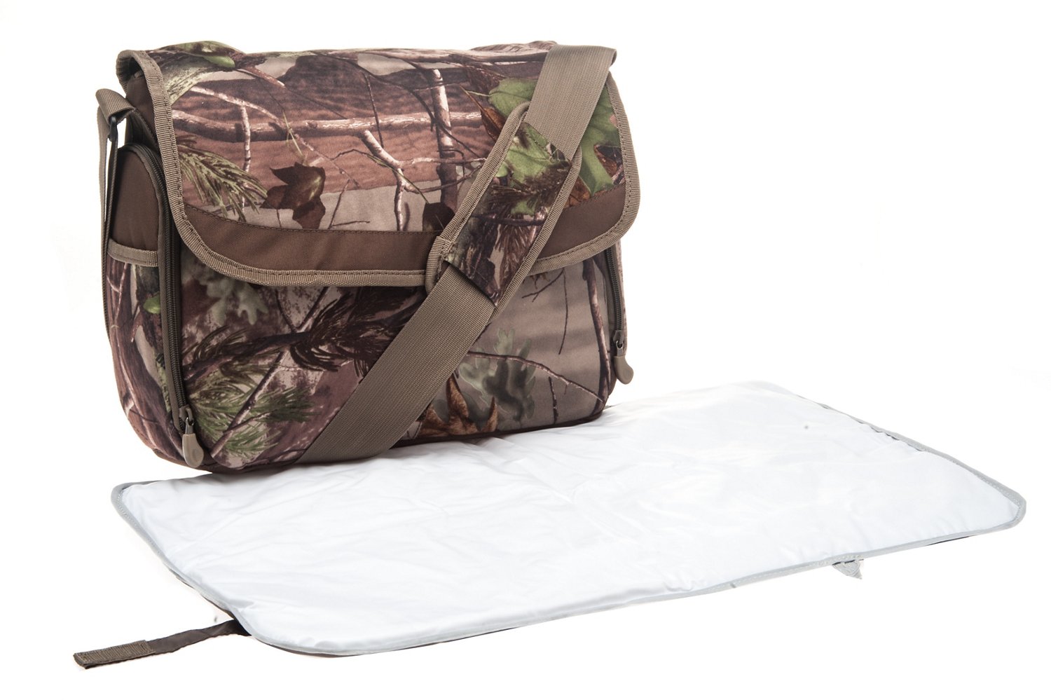 In Need Of A Range Bag Ar15 Com If You Don T Care That It S A Diaper Bag The Real Tree Is On Clearance At Academy For 6 88 Regular 27 99 Pickup One Up Today