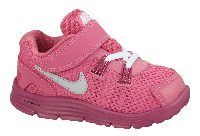 Nike Infant Girls' Lunarglide 4 (TDV) Running Shoes