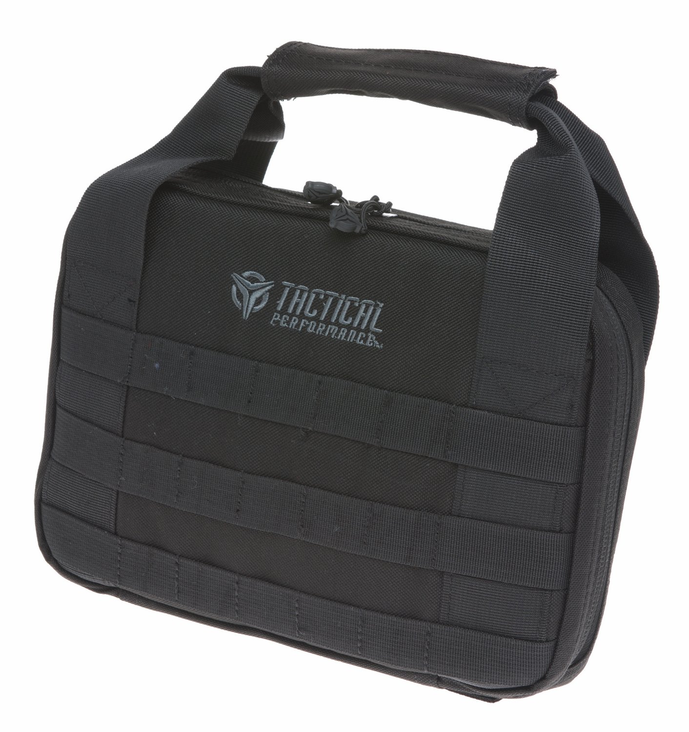 Tactical Performance Single Pistol Case