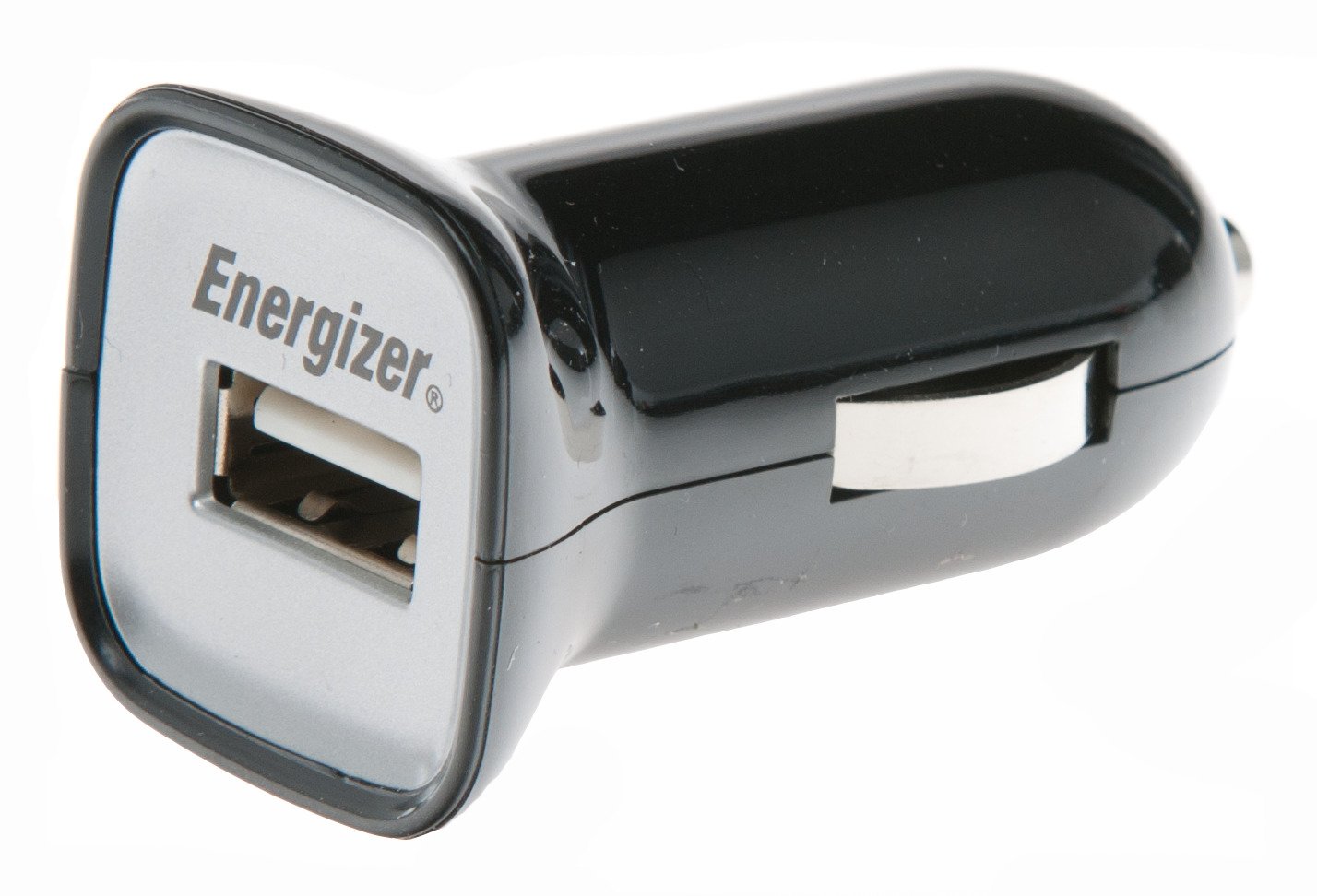 Energizer® Single USB Universal Car Charger