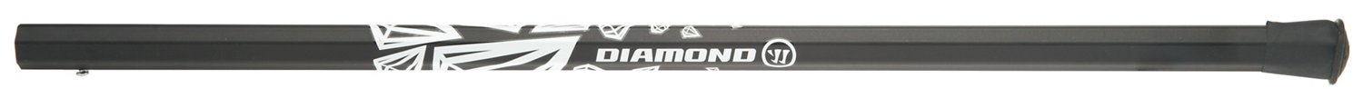 Warrior Men's Krypto Pro Diamond Attack Shaft