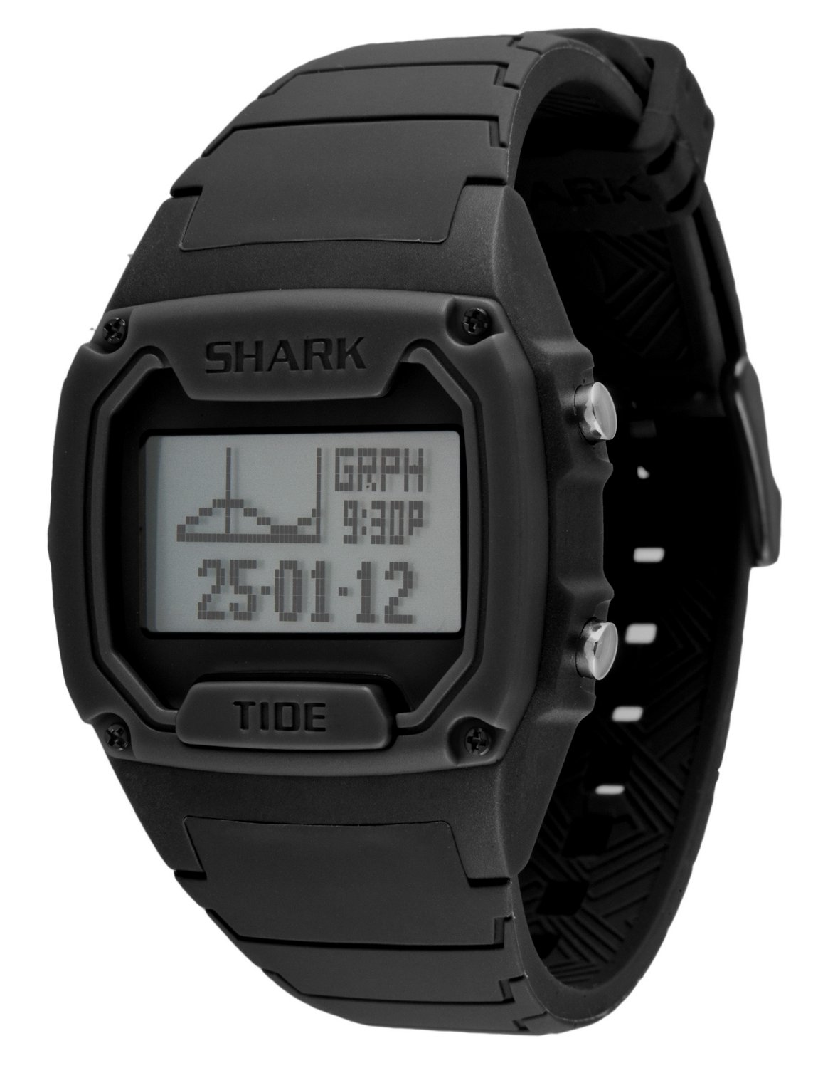 Freestyle® Adults' Shark Classic Tide Watch