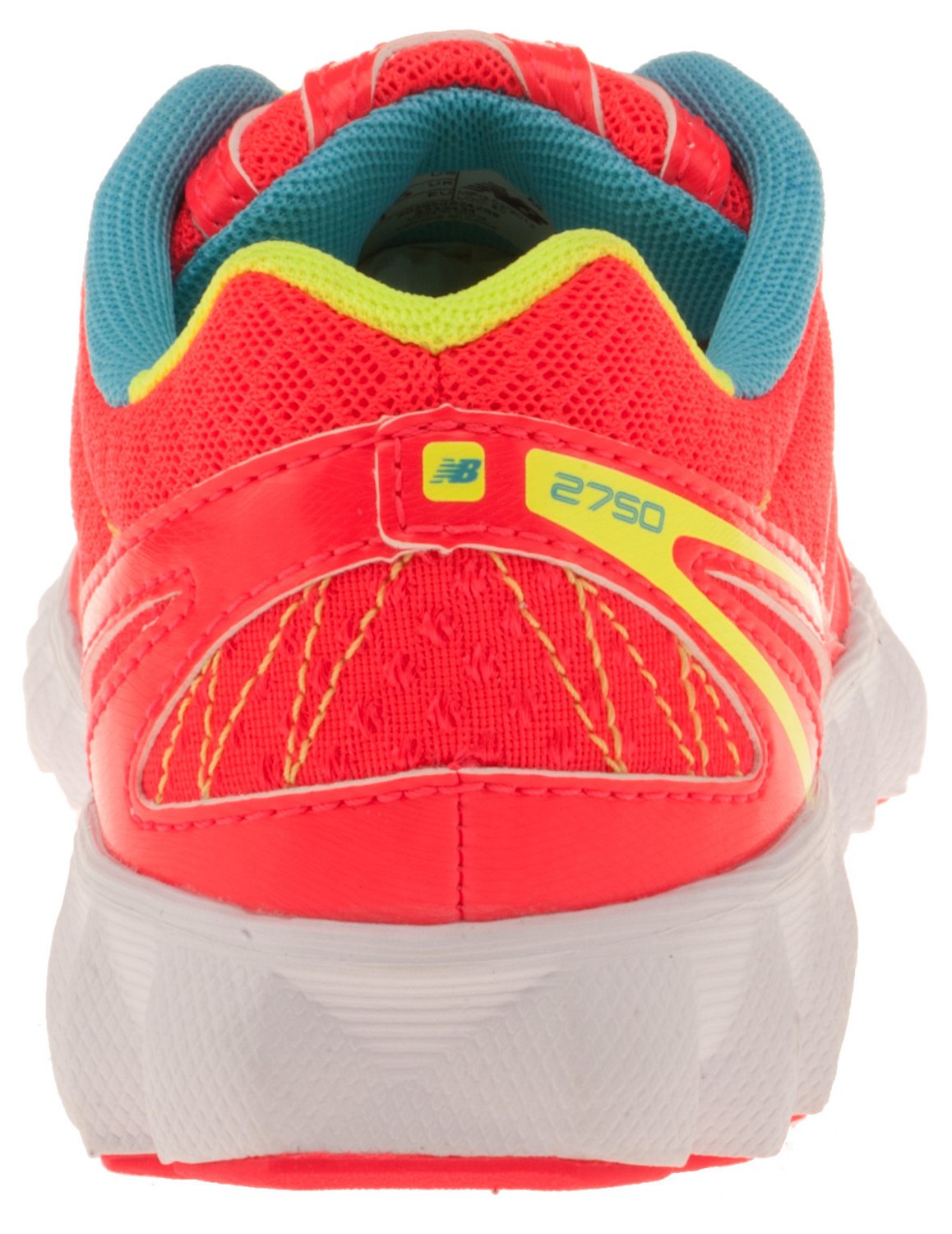 New Balance Girls' 2750 Running Shoes thumbnail