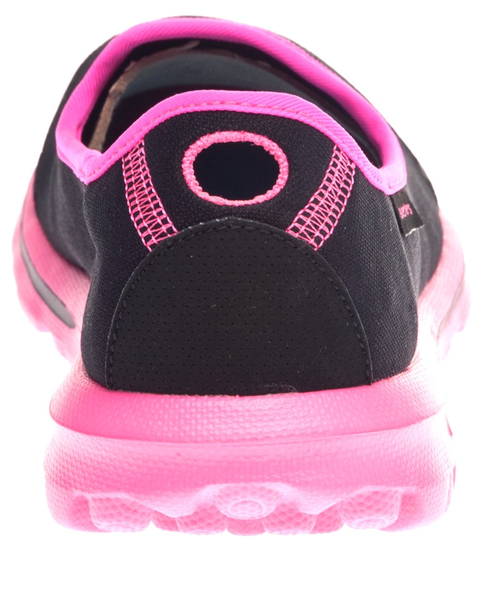 SKECHERS Women's GO walk Athletic Lifestyle Shoes thumbnail
