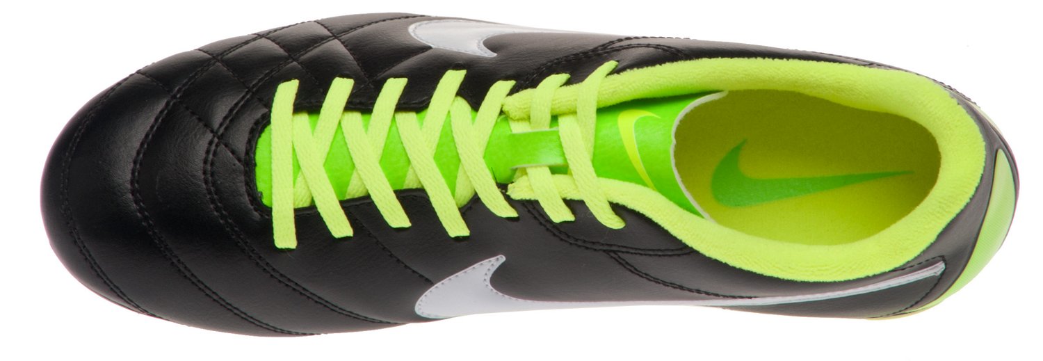 Nike Men's Tiempo Rio Soccer Cleats thumbnail