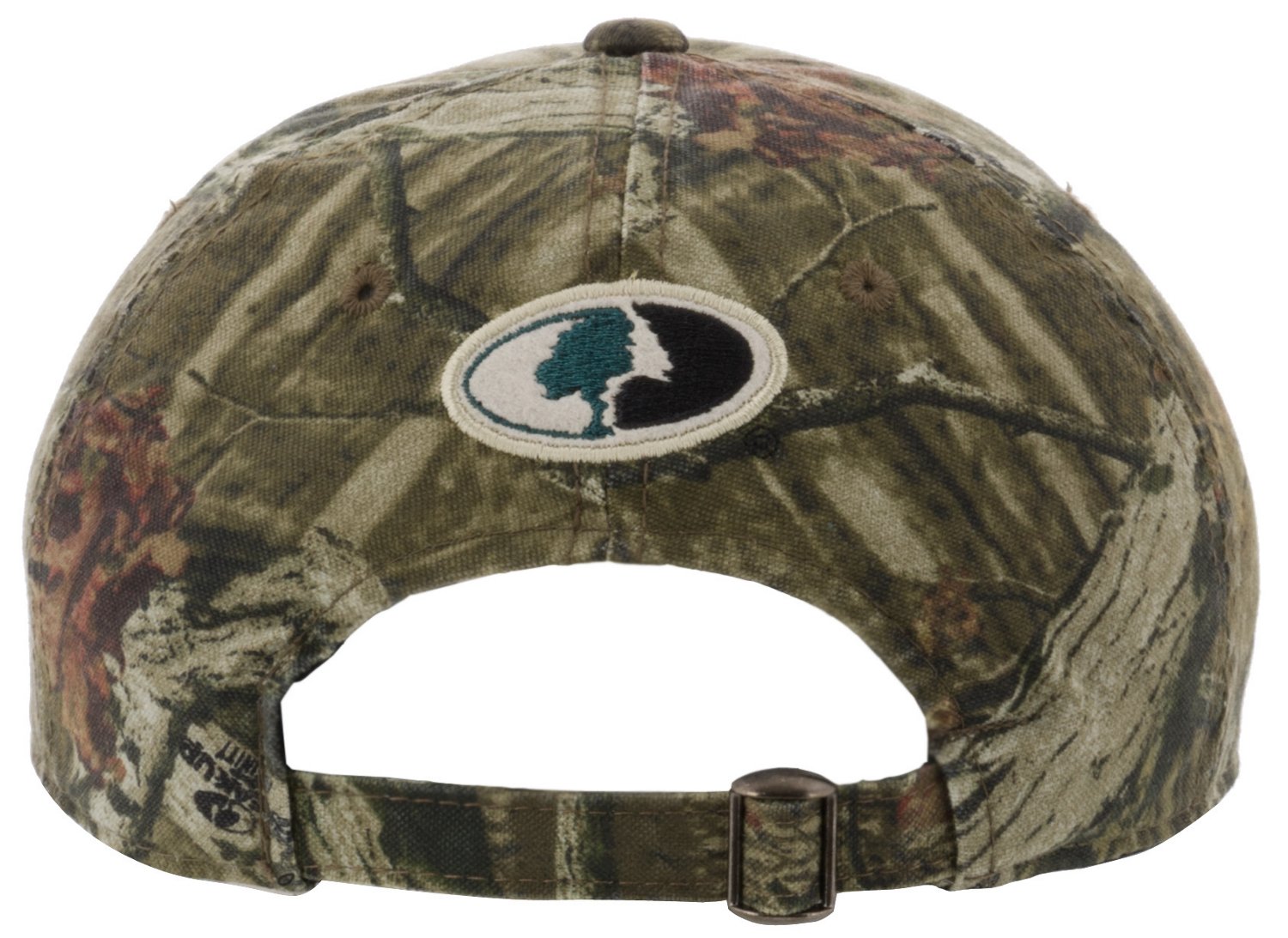 Mossy Oak Men's New Break-Up® Cap thumbnail