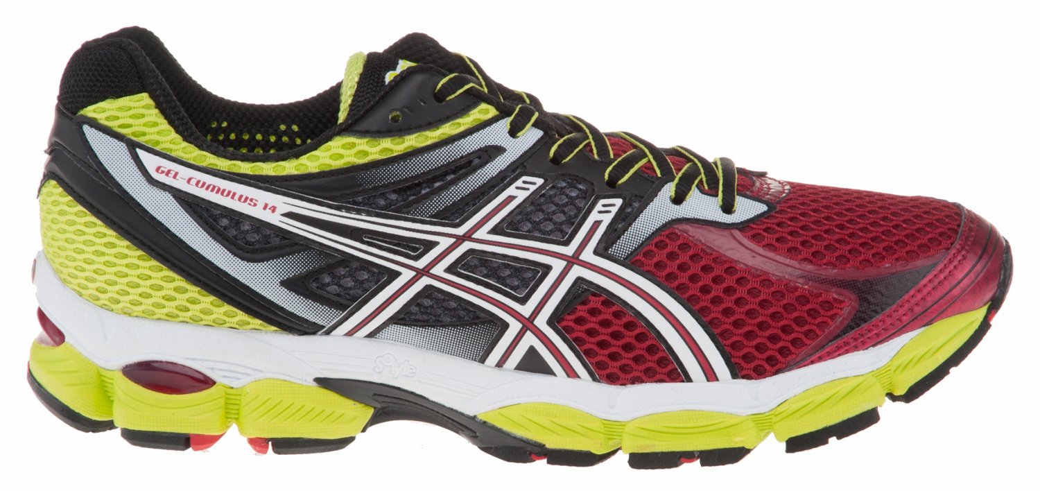 ASICS® Men's Gel-Cumulus 14 Running Shoes