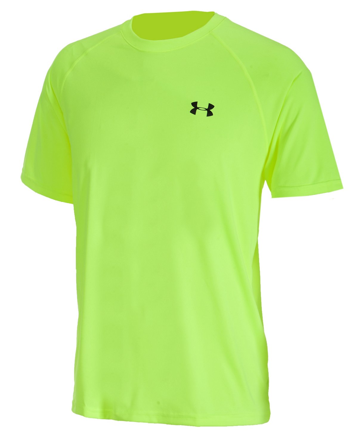 Under Armour® Men's Tech Short Sleeve T-shirt