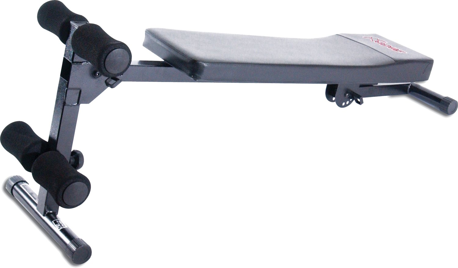 CAP Barbell Adjustable Abdominal Slant Board