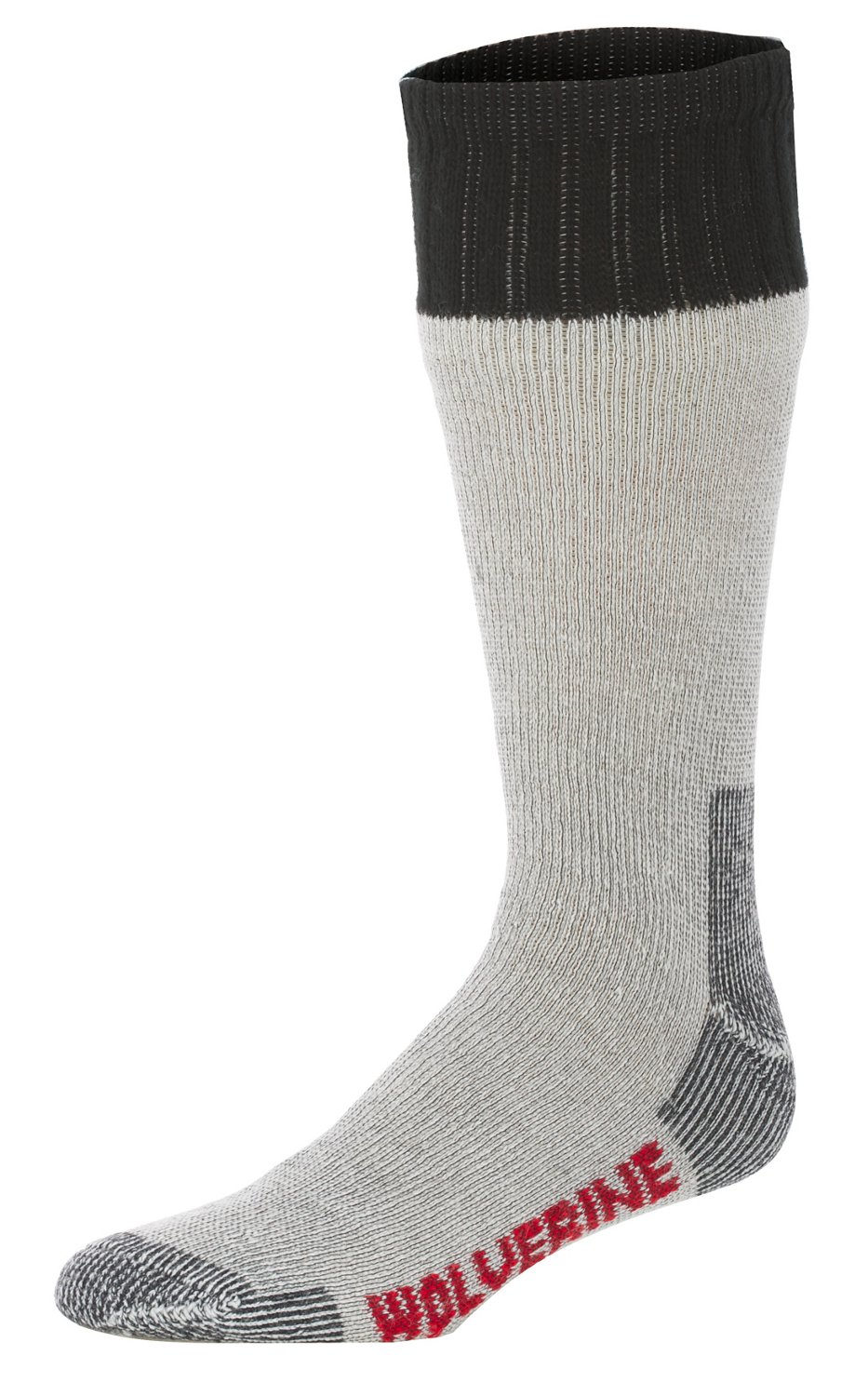Wolverine Men's Wool Boot Socks thumbnail