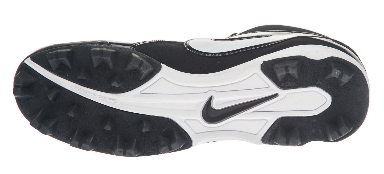 Nike Kids' MVP Keystone Baseball Cleats thumbnail