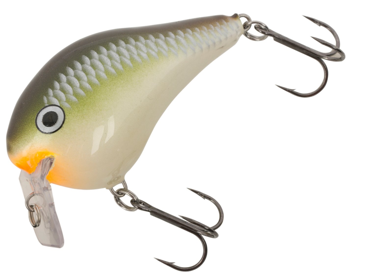 Rapala® DT® Fat 01 Crankbait