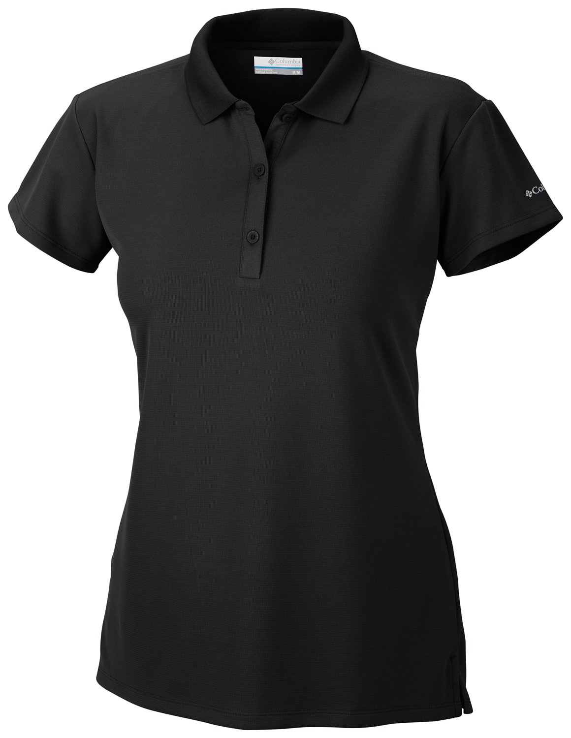 Columbia Sportswear Women's Innisfree Short Sleeve Polo