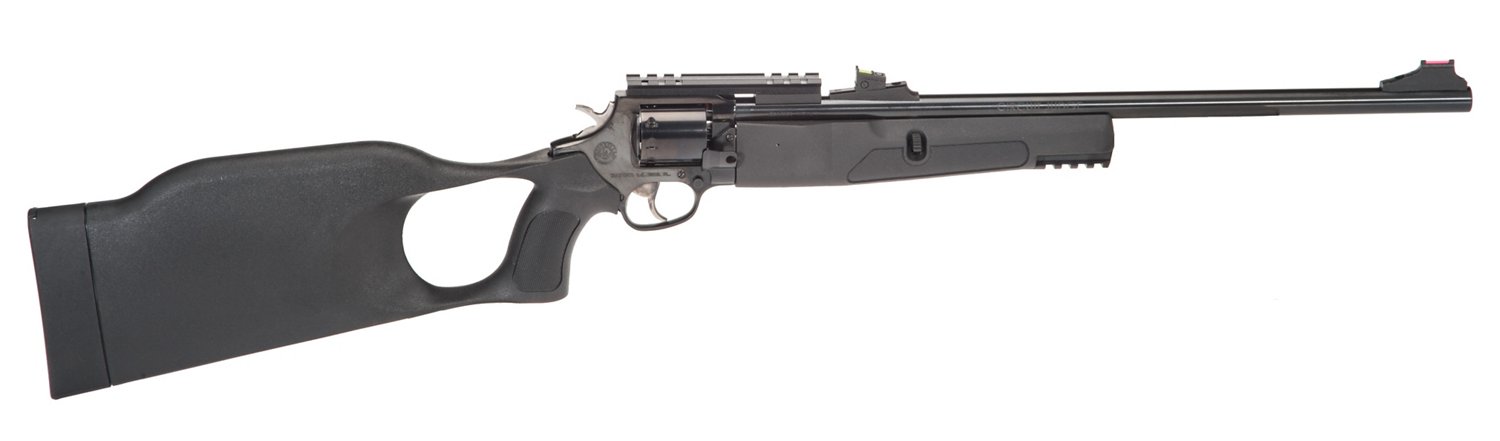 Rossi Circuit Judge .22LR/.22 Magnum Rifle