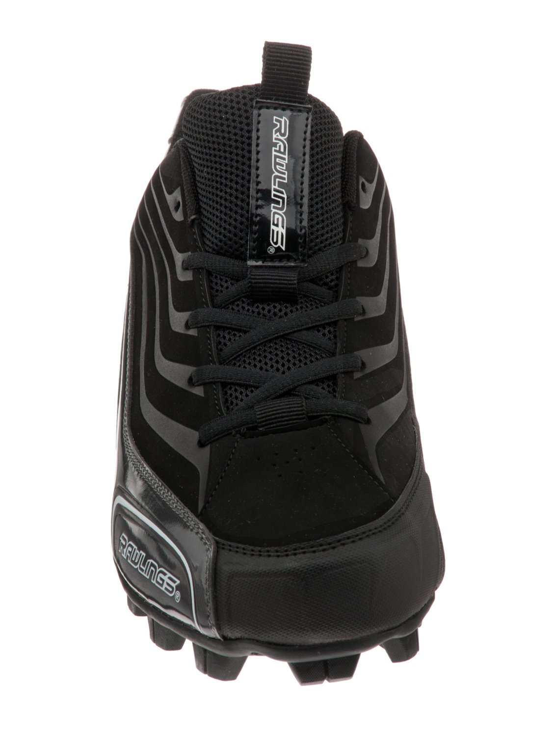 Rawlings® Mens' Clutch Low Baseball Cleats thumbnail