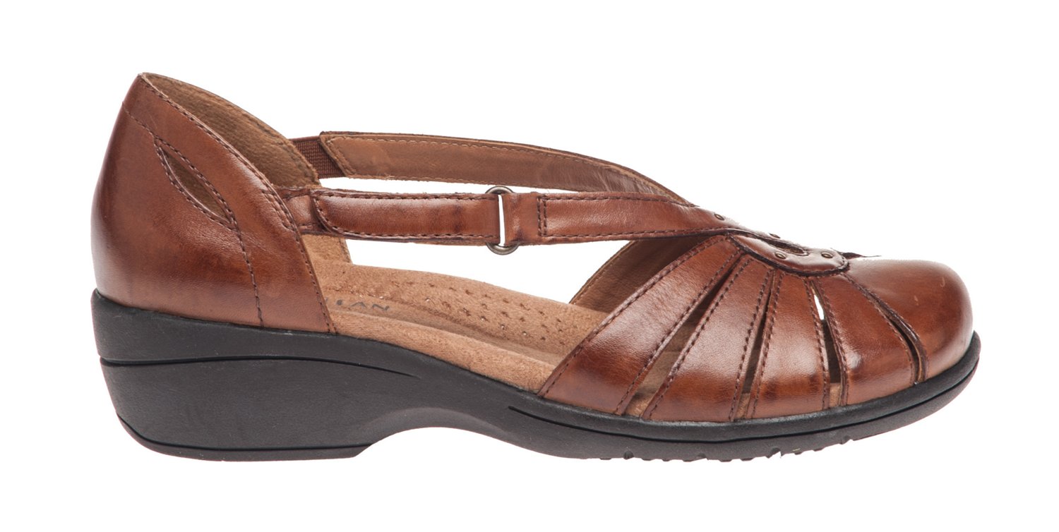 Magellan Outdoors Women's June Closed Toe Casual Shoes