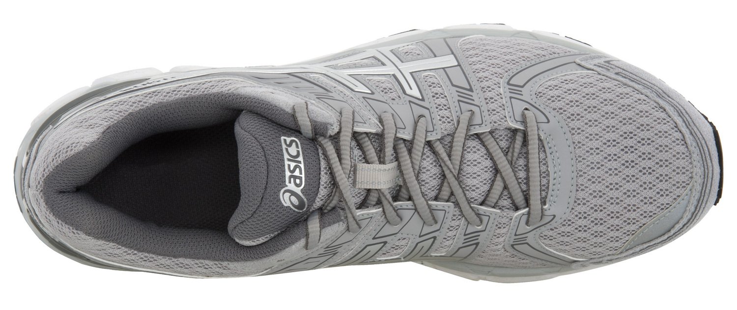 ASICS® Men's Gel-Forte Maximum Support Running Shoes thumbnail