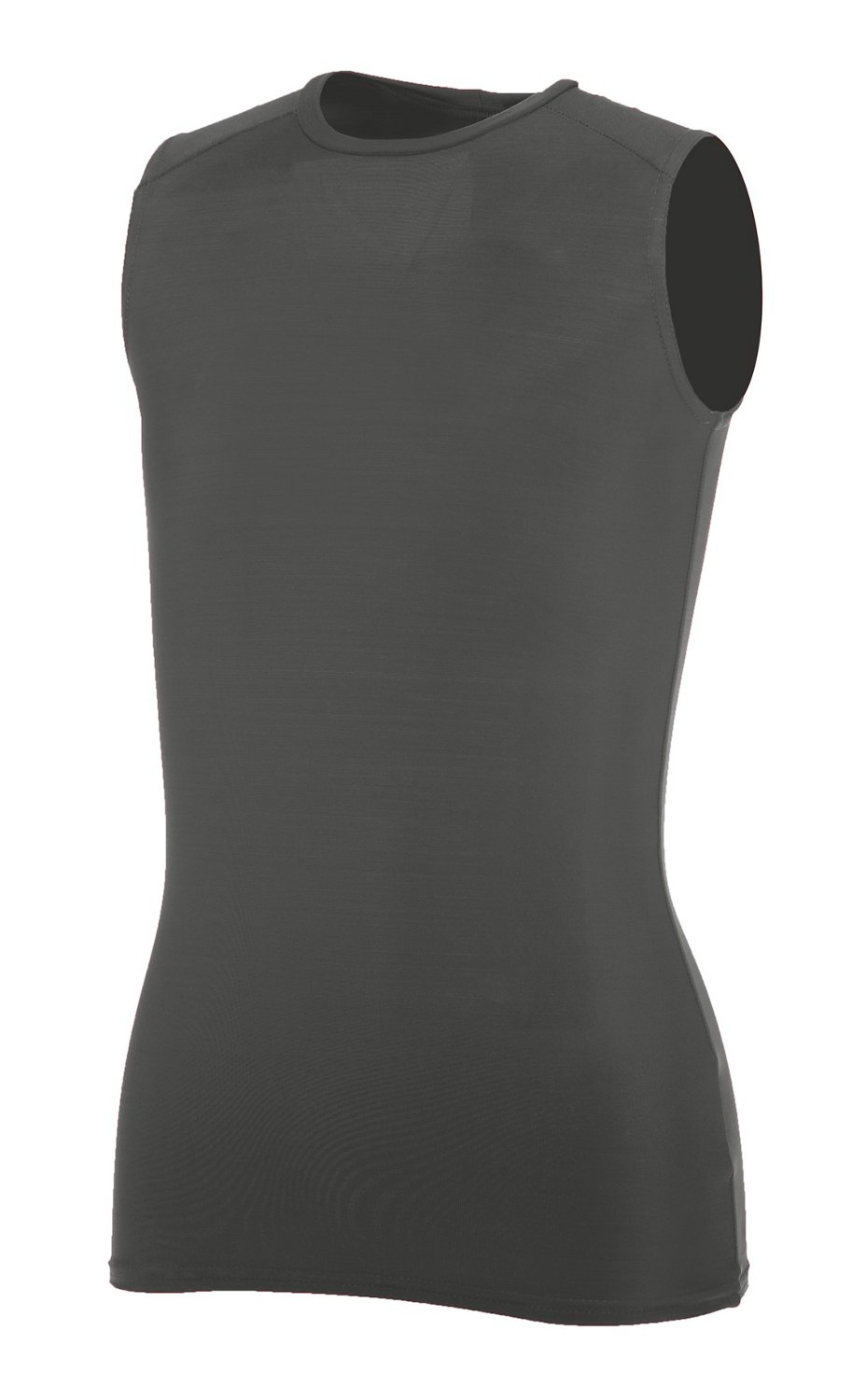BCG Boys' Compression Sleeveless Top